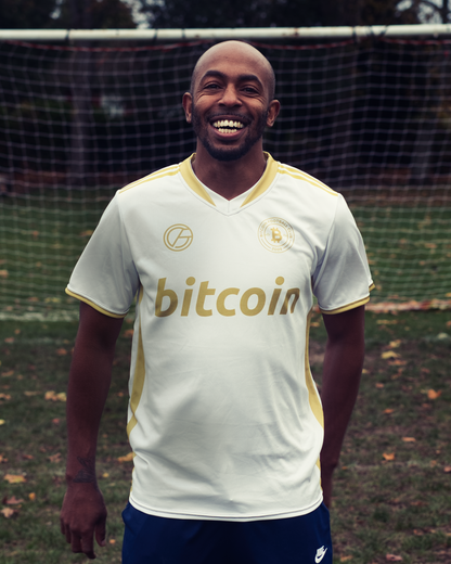 Bitcoin FC "Classic" Jersey