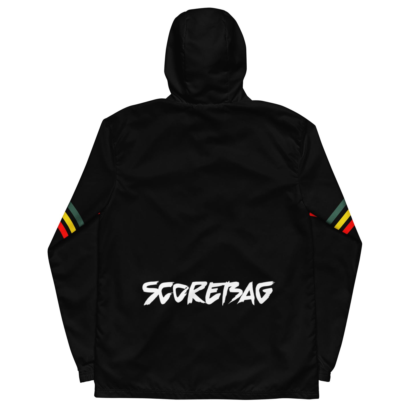 Scorebag Men’s windbreaker