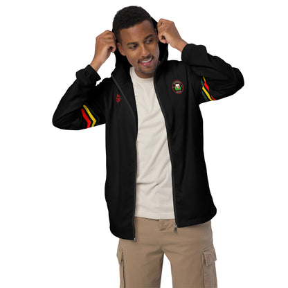 Scorebag Men’s windbreaker