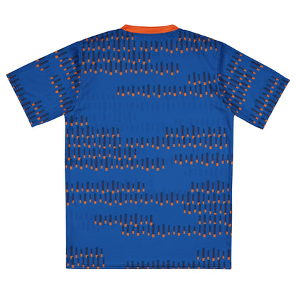 Bitcoin FC 23/24 Blue Jersey