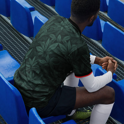 Scorebag United Green Jersey