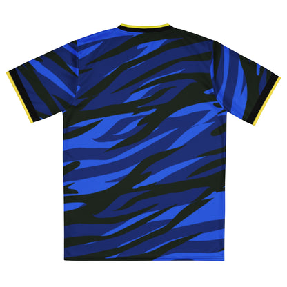 Dogecoin United FC 23/24 Blue Jersey