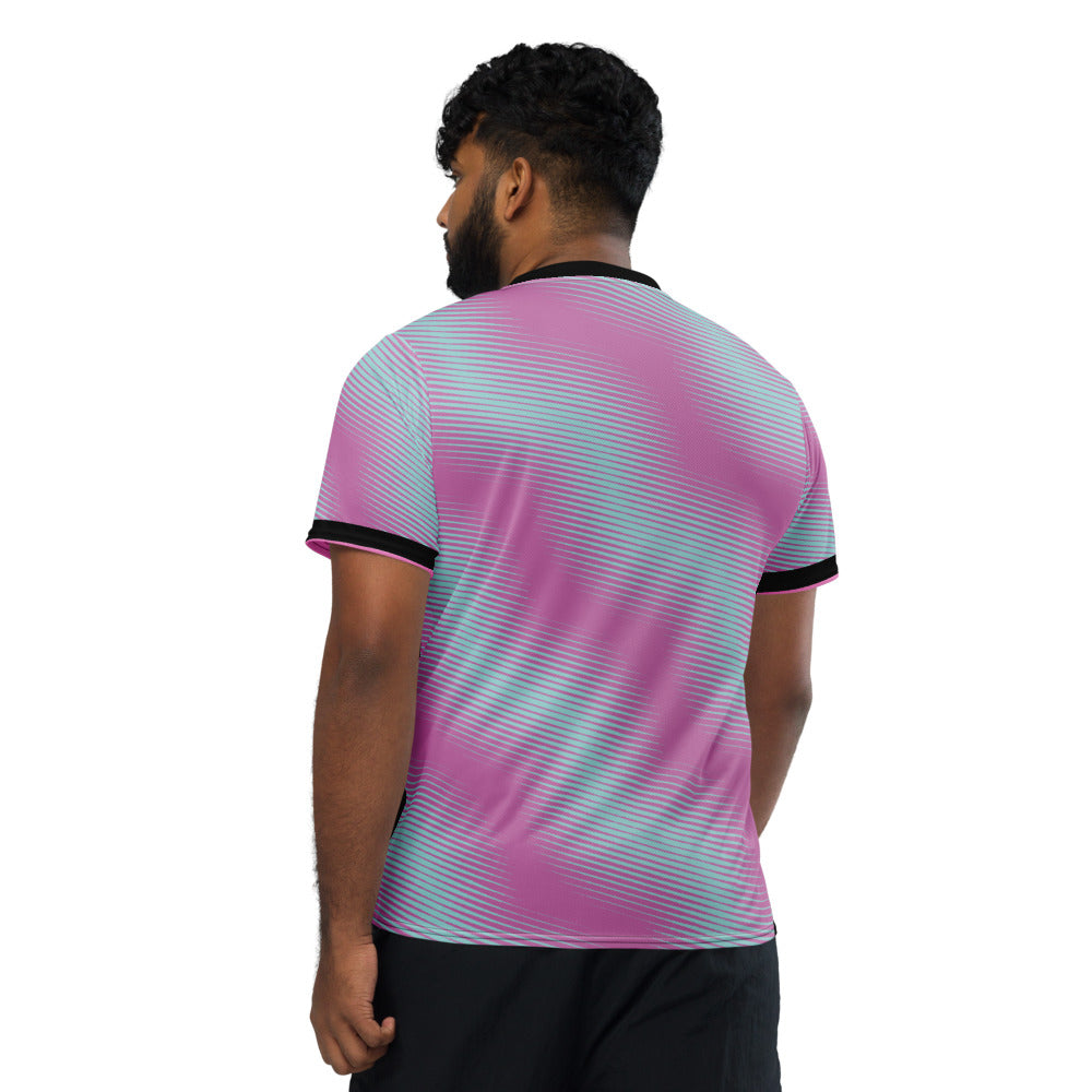 Dogecoin United 23/24 Pink Jersey