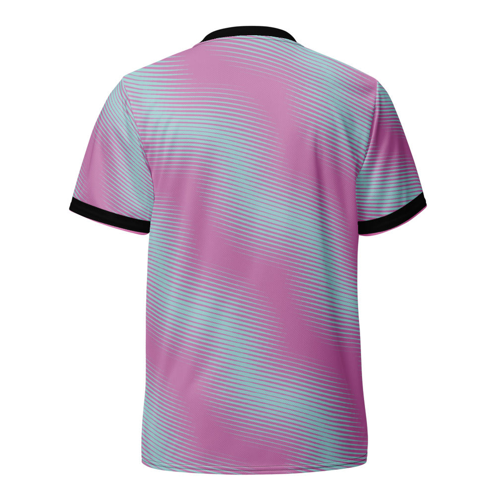 Dogecoin United 23/24 Pink Jersey