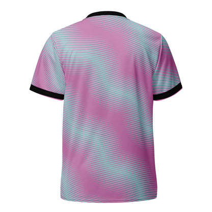 Dogecoin United 23/24 Pink Jersey