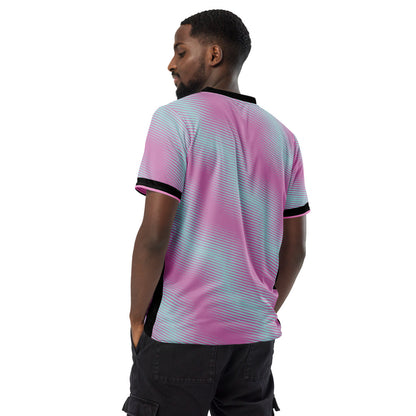 Dogecoin United 23/24 Pink Jersey