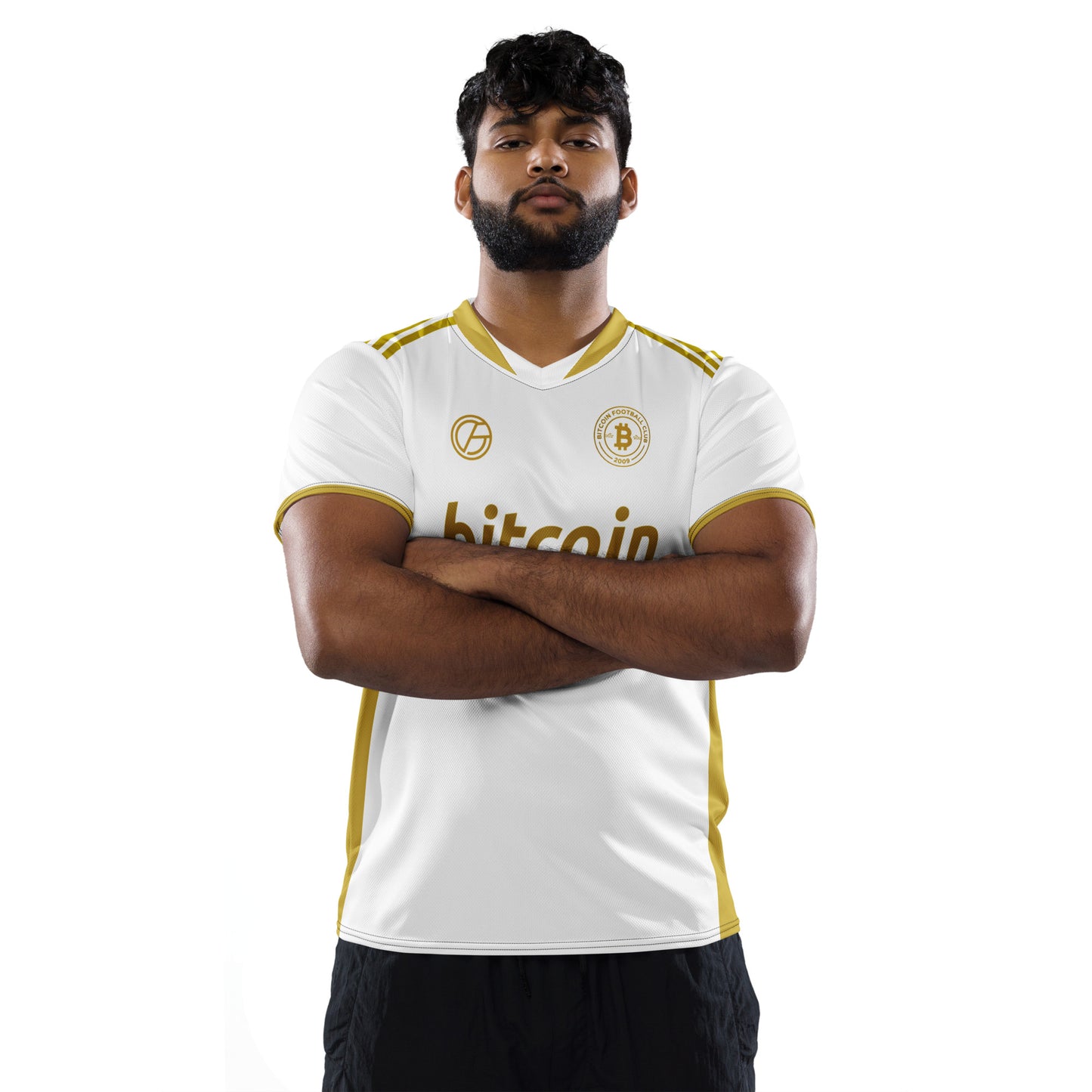 Bitcoin FC "Classic" Jersey