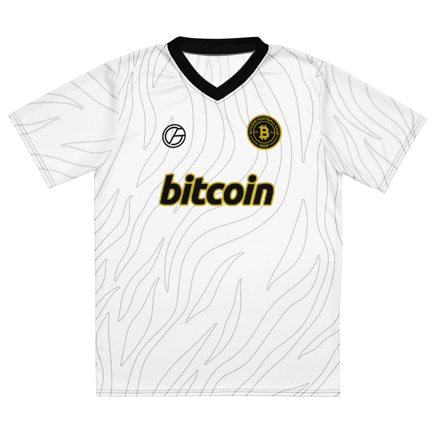 Bitcoin 23/24 Jersey