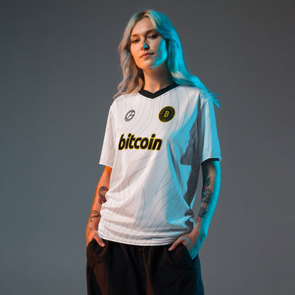 Bitcoin 23/24 Jersey