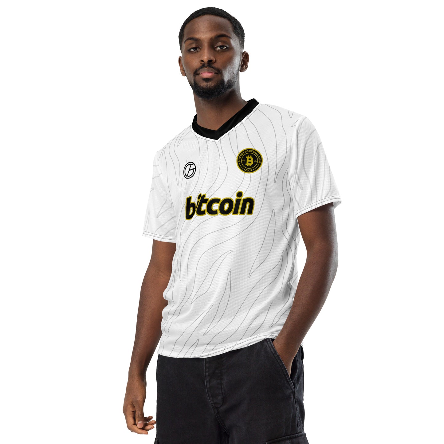 Bitcoin 23/24 Jersey