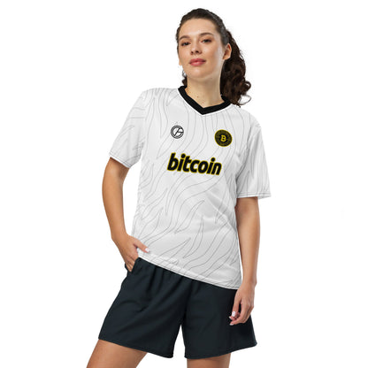 Bitcoin 23/24 Jersey