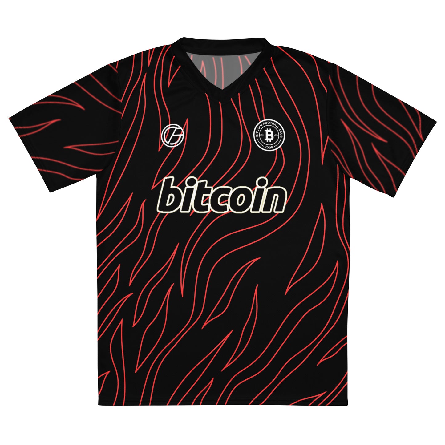 Bitcoin 23/24 jersey