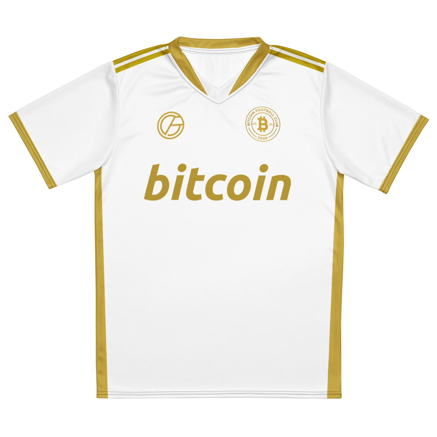 Bitcoin FC "Classic" Jersey