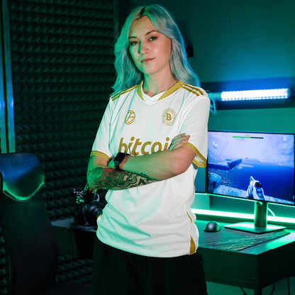 Bitcoin FC "Classic" Jersey