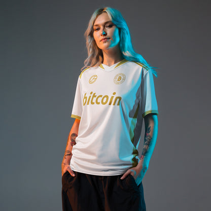 Bitcoin FC "Classic" Jersey