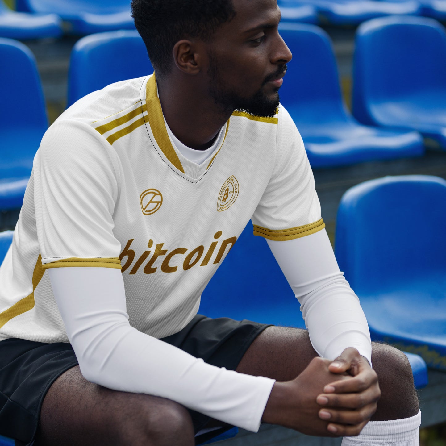 Bitcoin FC "Classic" Jersey