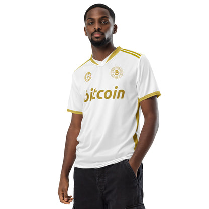 Bitcoin FC "Classic" Jersey