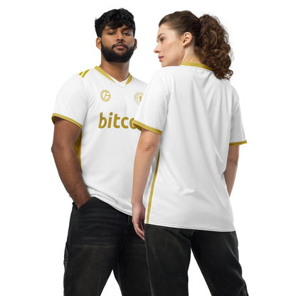 Bitcoin FC "Classic" Jersey