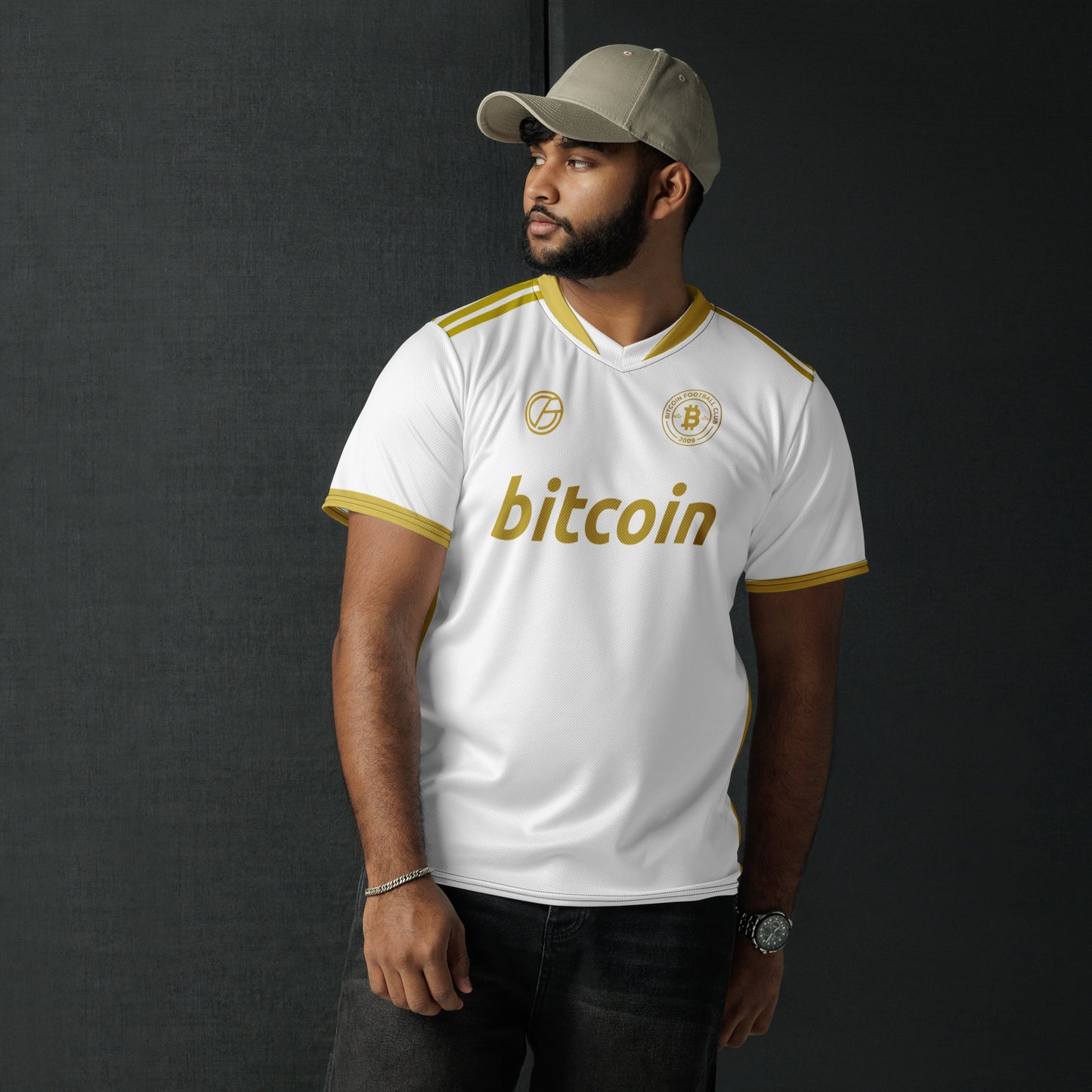 Bitcoin FC "Classic" Jersey