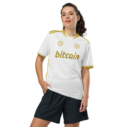 Bitcoin FC "Classic" Jersey