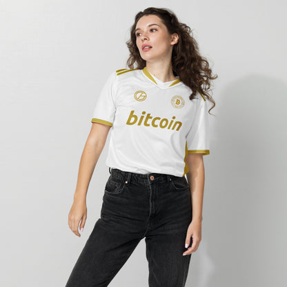 Bitcoin FC "Classic" Jersey