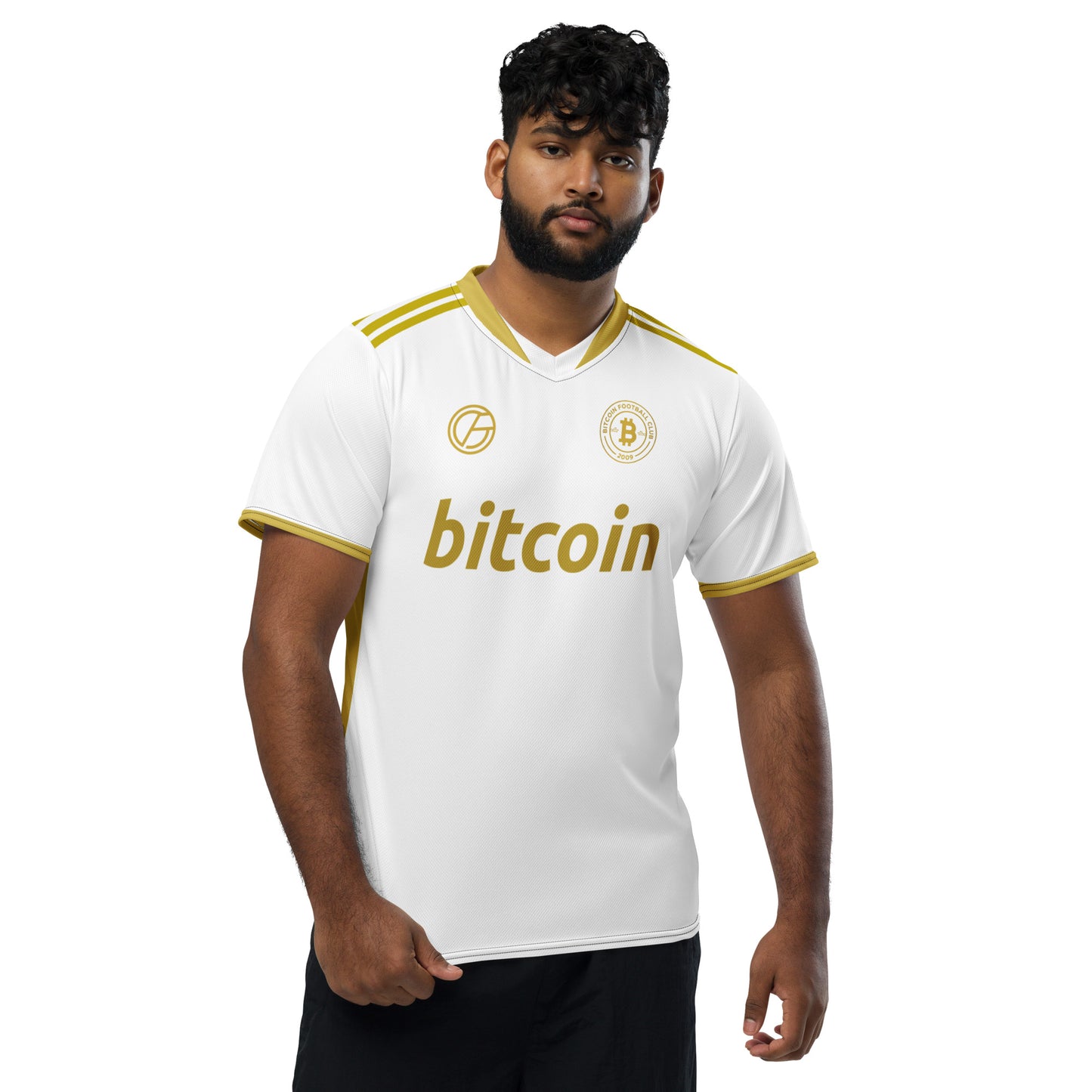 Bitcoin FC "Classic" Jersey