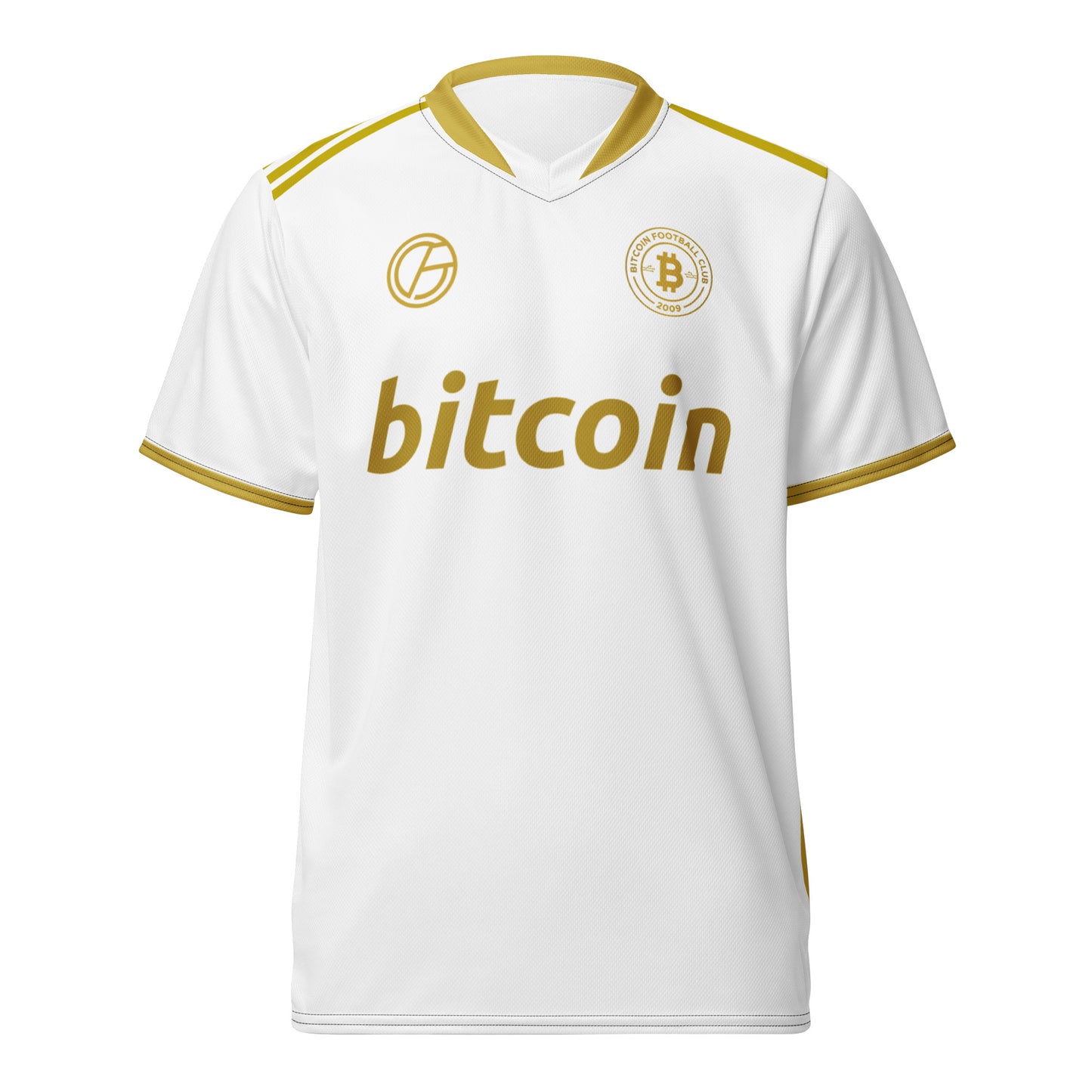 Bitcoin FC "Classic" Jersey