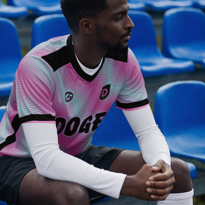 Dogecoin United 23/24 Pink Jersey