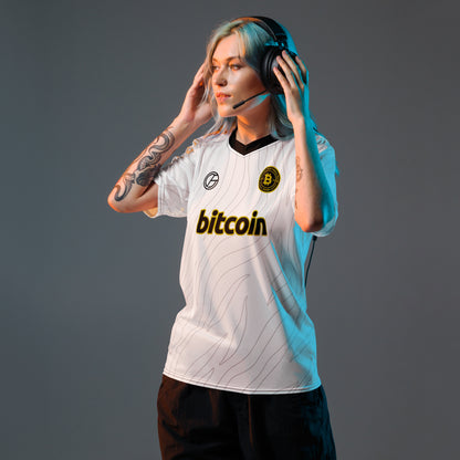 Bitcoin 23/24 Jersey