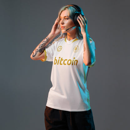 Bitcoin FC "Classic" Jersey