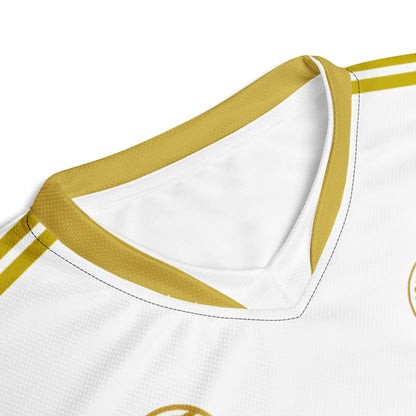 Bitcoin FC "Classic" Jersey