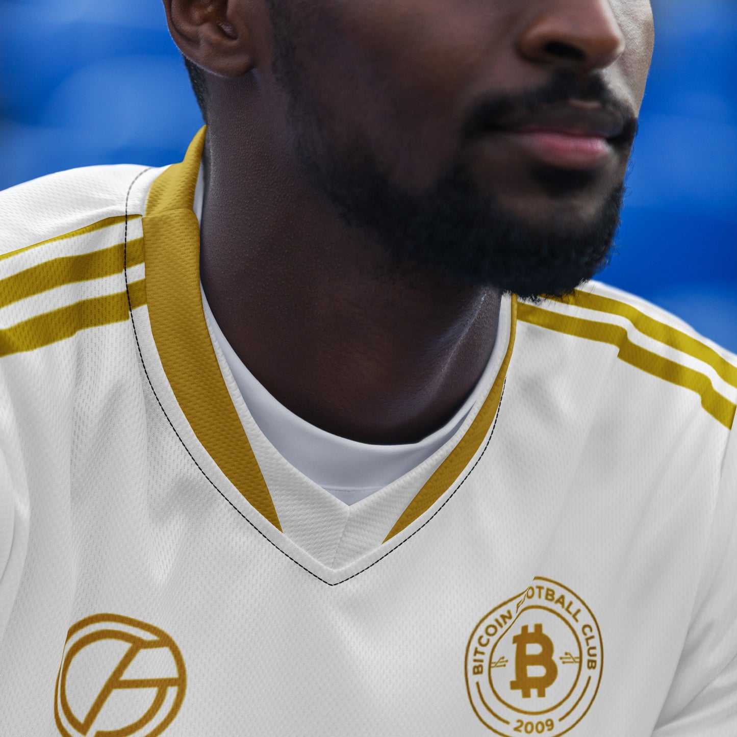 Bitcoin FC "Classic" Jersey