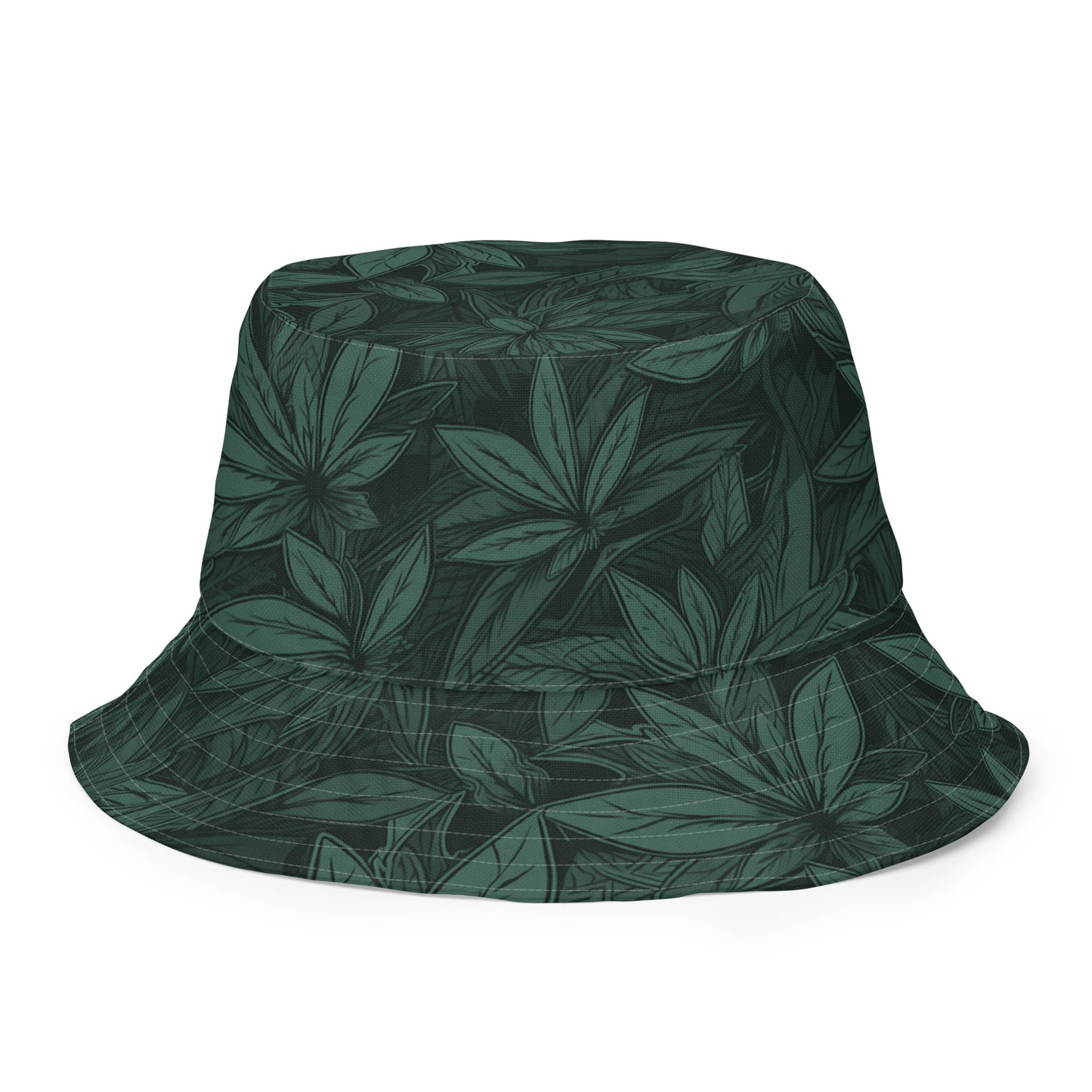 Scorebag Reversible bucket hat