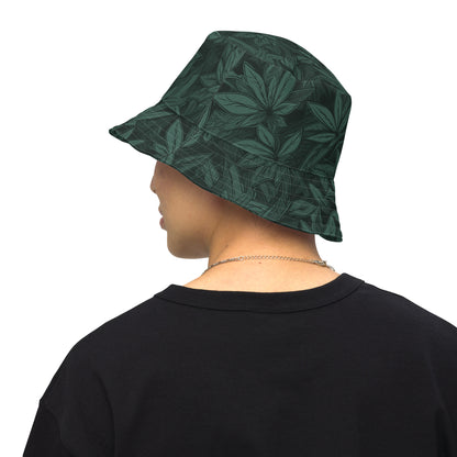 Scorebag Reversible bucket hat