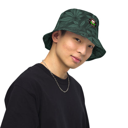 Scorebag Reversible bucket hat