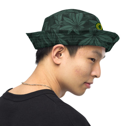 Scorebag Reversible bucket hat