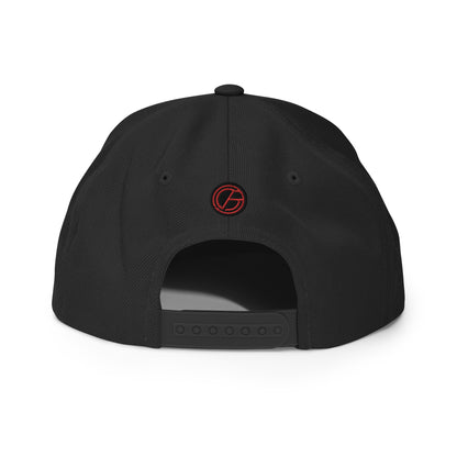 Scorebag Snapback Hat