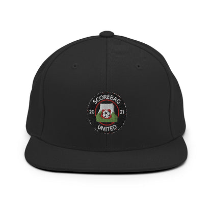 Scorebag Snapback Hat