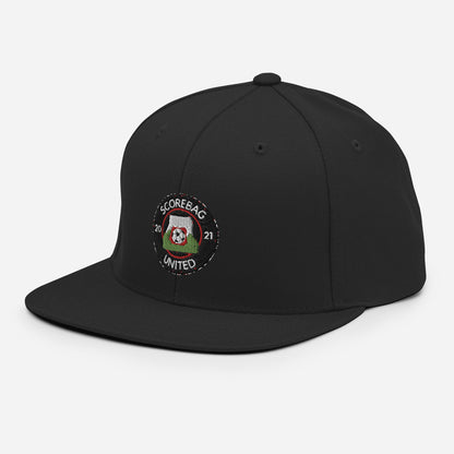 Scorebag Snapback Hat