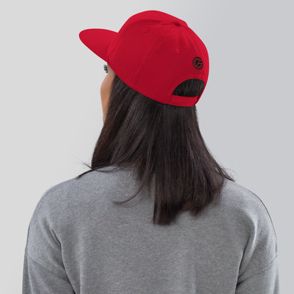 Scorebag Snapback Hat