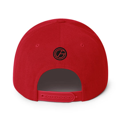 Scorebag Snapback Hat