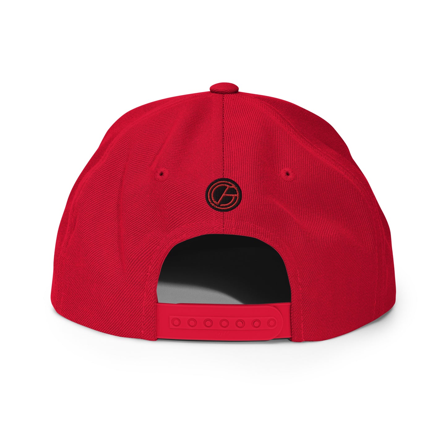 Scorebag Snapback Hat