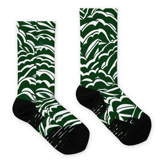 Nigeria socks