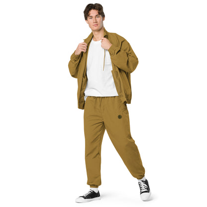 Crypto FC Recycled tracksuit trousers