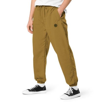 Crypto FC Recycled tracksuit trousers